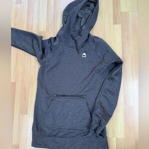 Burton Snow Fleece Sz XS